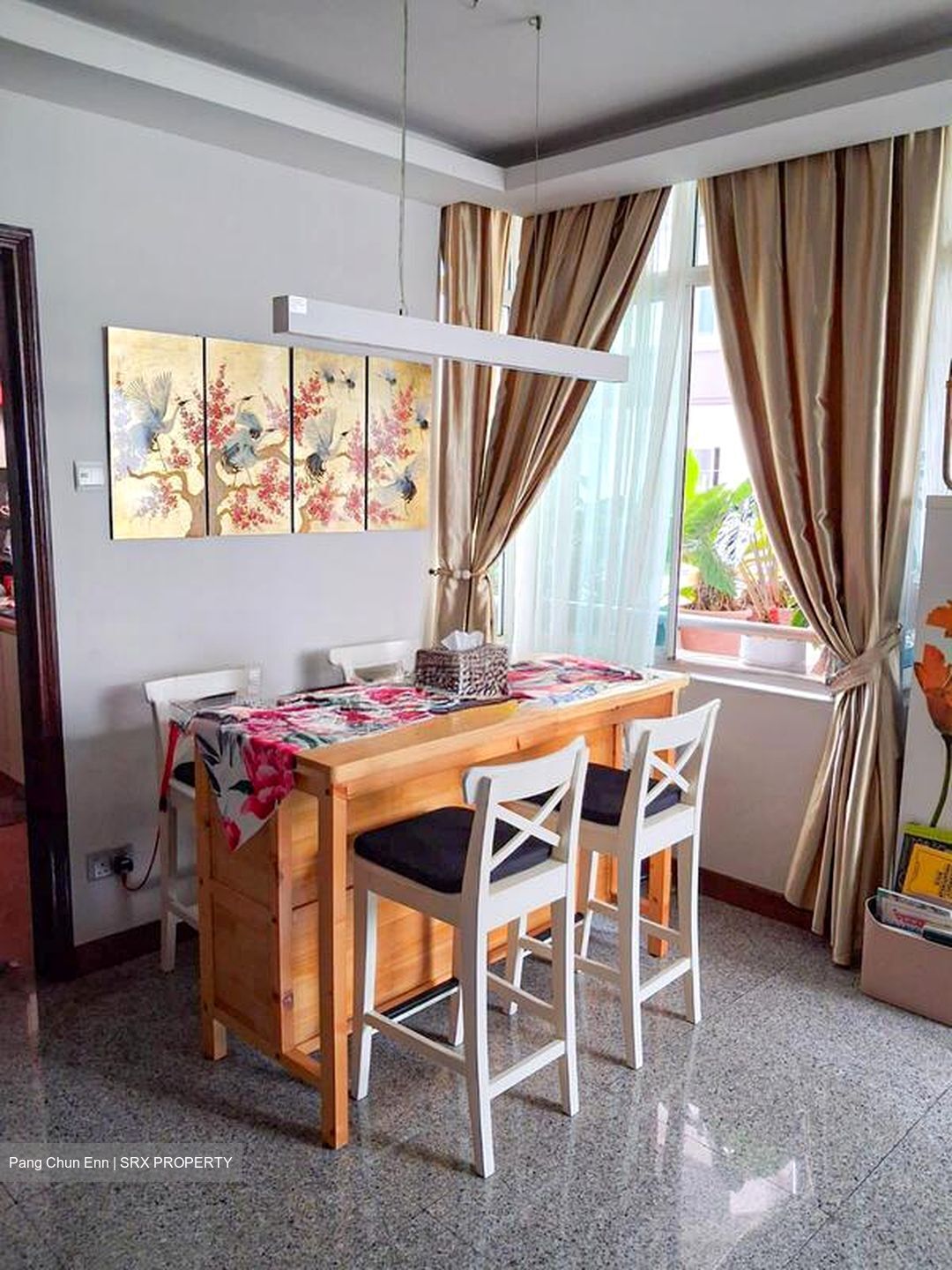 Maysprings (D23), Apartment #499892431